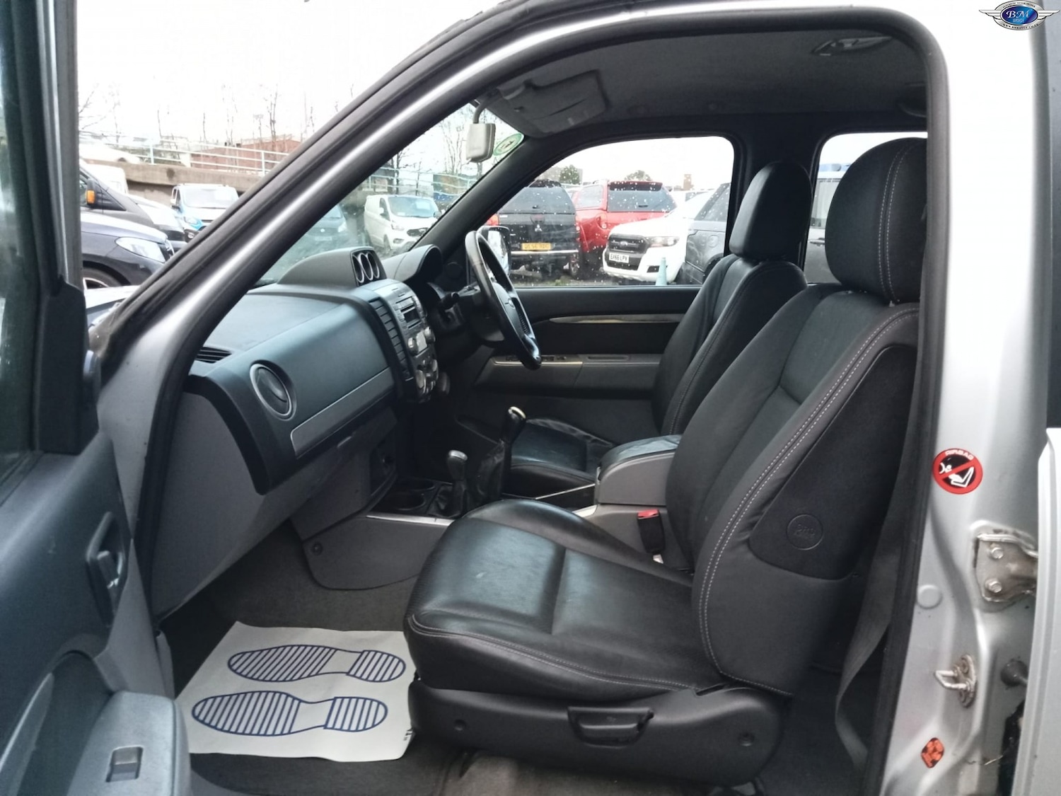 Used Ford Ranger 2008 for sale - 76884874: Photo 18