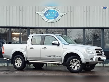 Used Ford Ranger 2008 for sale - 76884874: Photo