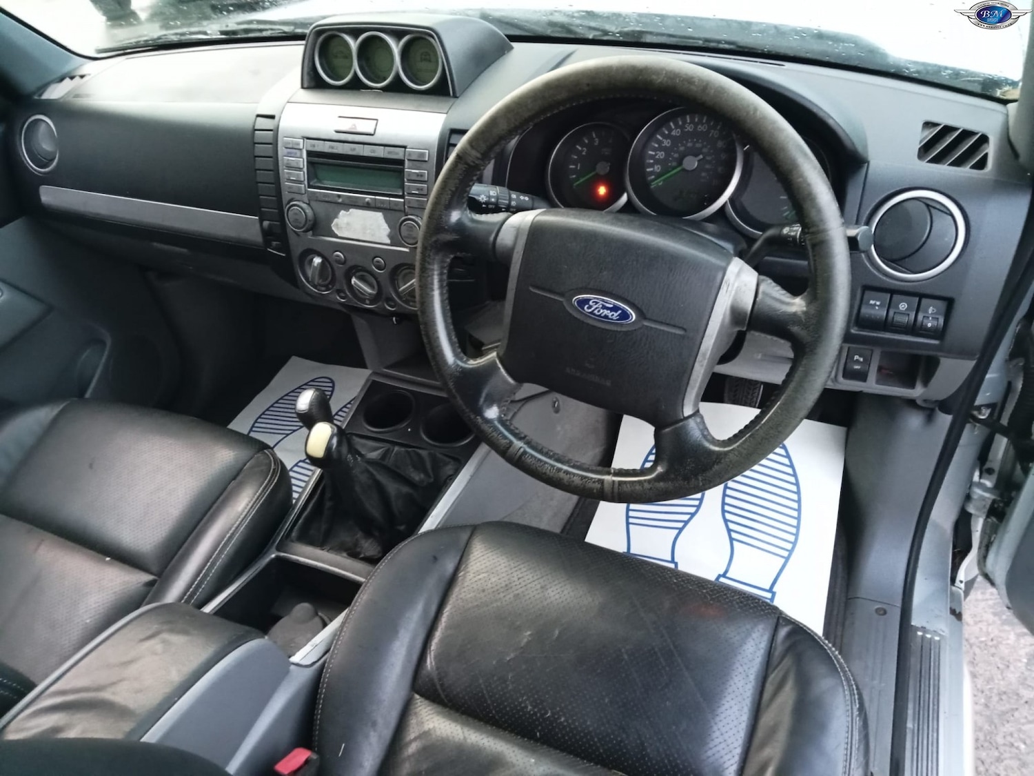 Used Ford Ranger 2008 for sale - 76884874: Photo 2