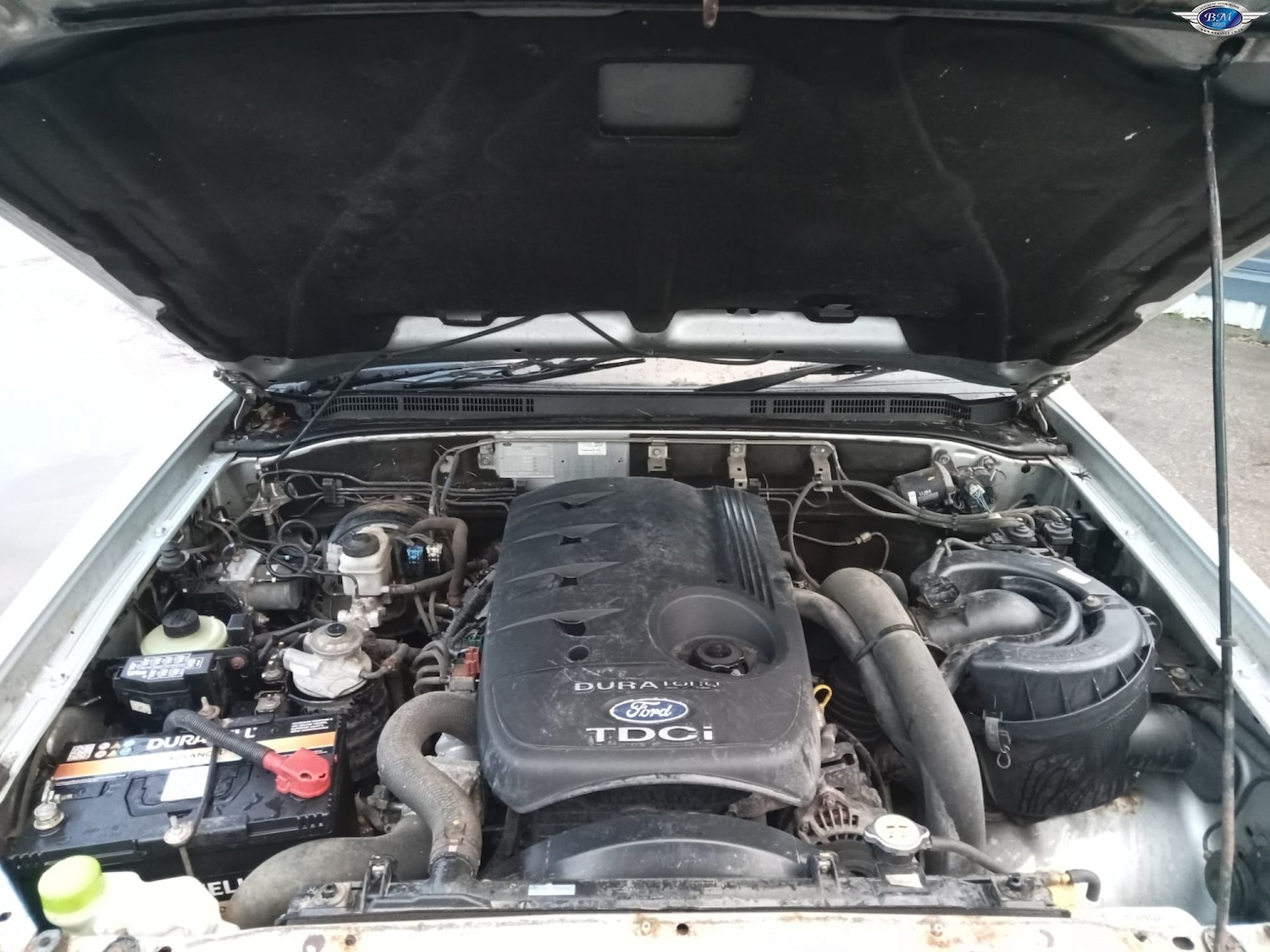 Used Ford Ranger 2008 for sale - 76884874: Photo 20