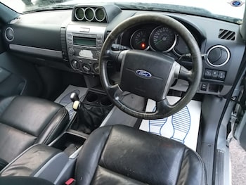 Used Ford Ranger 2008 for sale - 76884874: Photo