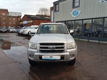 Used Ford Ranger 2008 for sale - 76884874: Photo