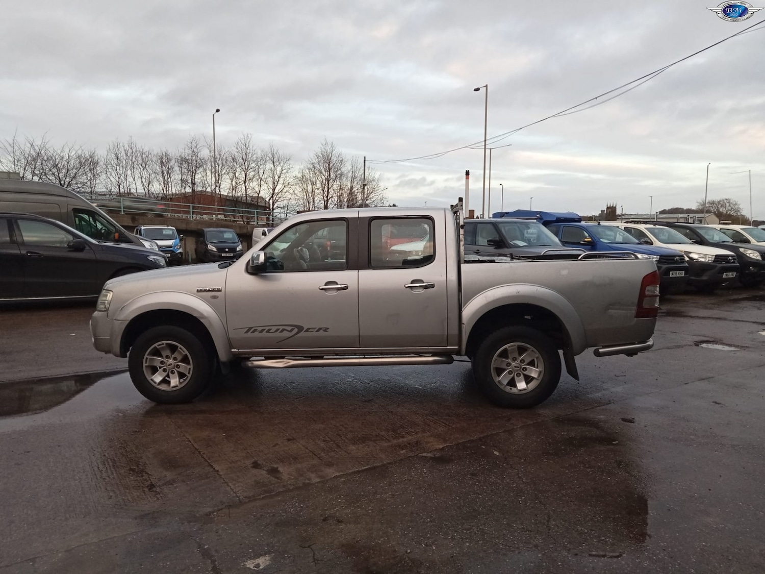 Used Ford Ranger 2008 for sale - 76884874: Photo 4
