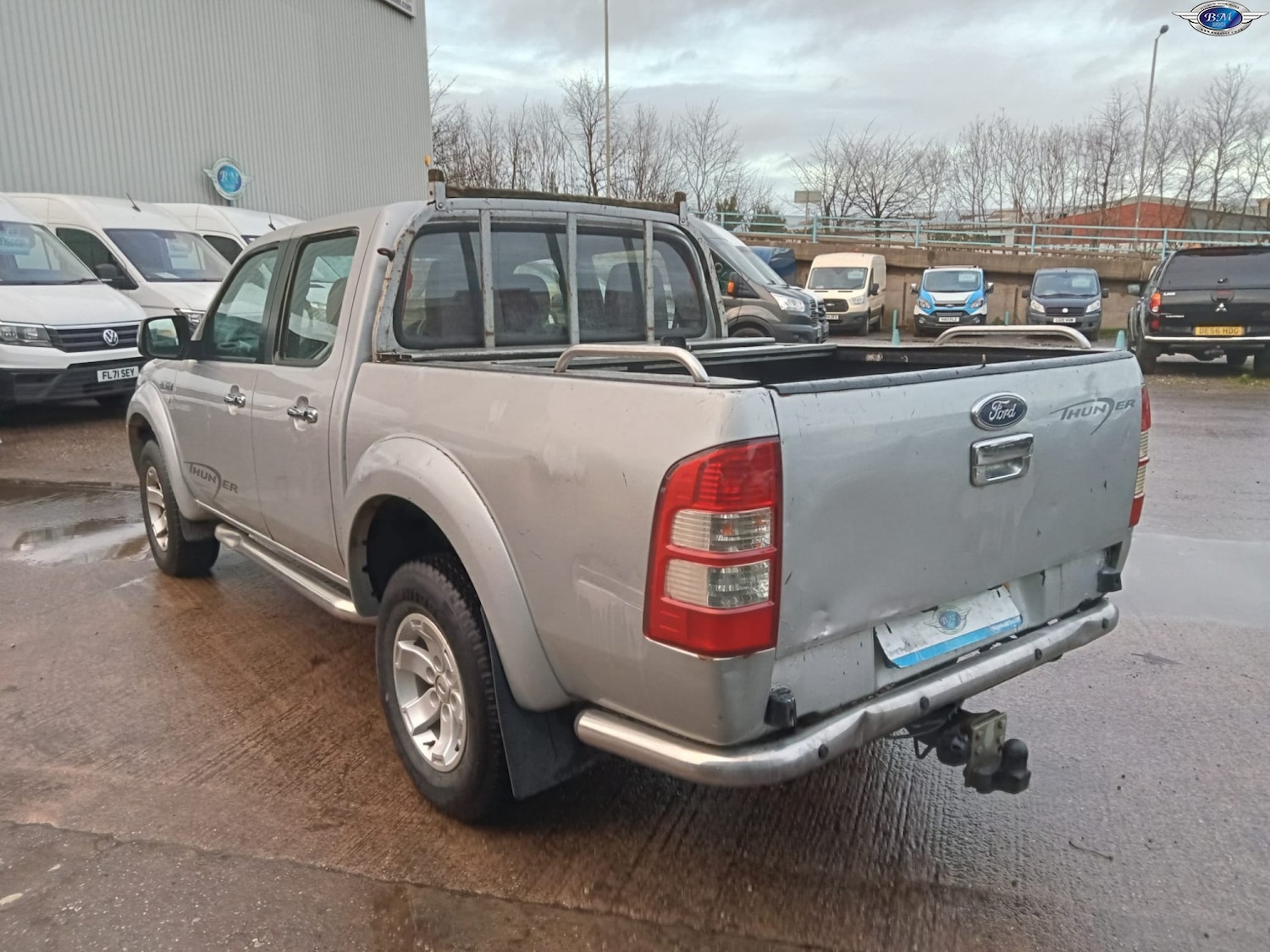 Used Ford Ranger 2008 for sale - 76884874: Photo 5