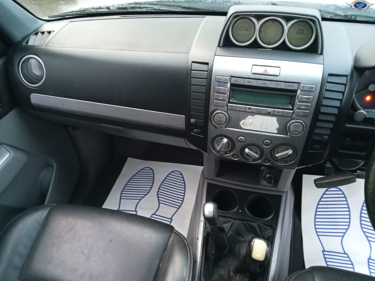 Used Ford Ranger 2008 for sale - 76884874: Photo 9