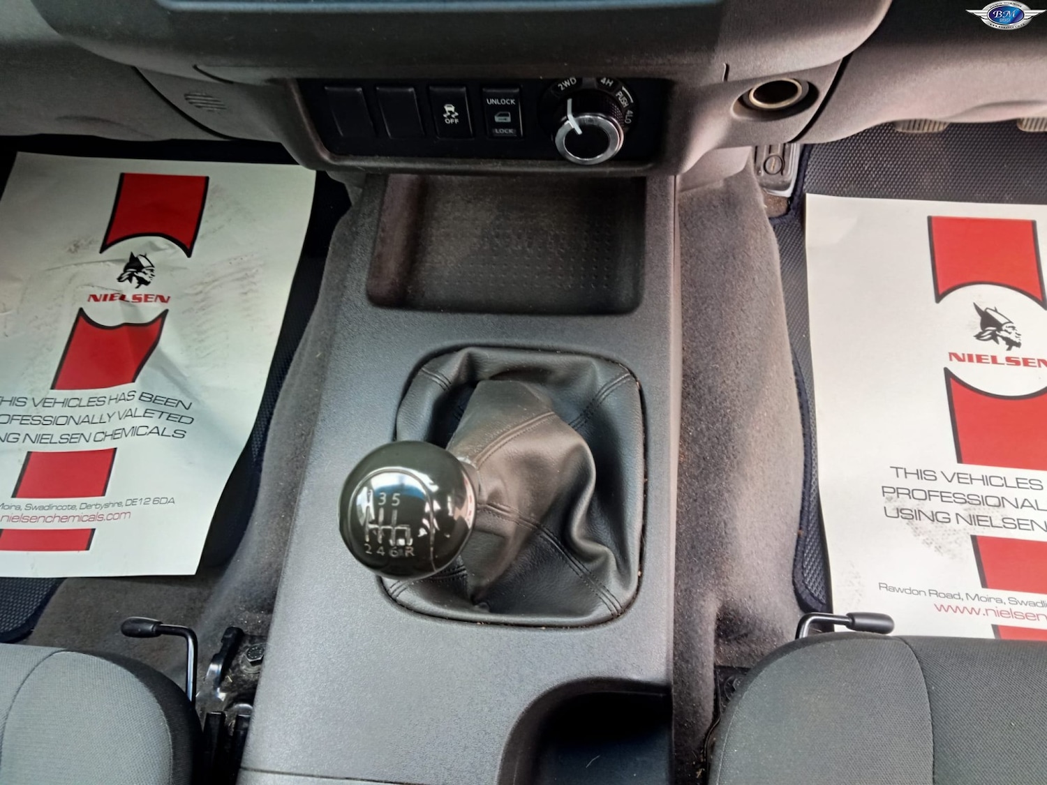 Used Nissan Navara 2015 for sale - 78213650: Photo 10