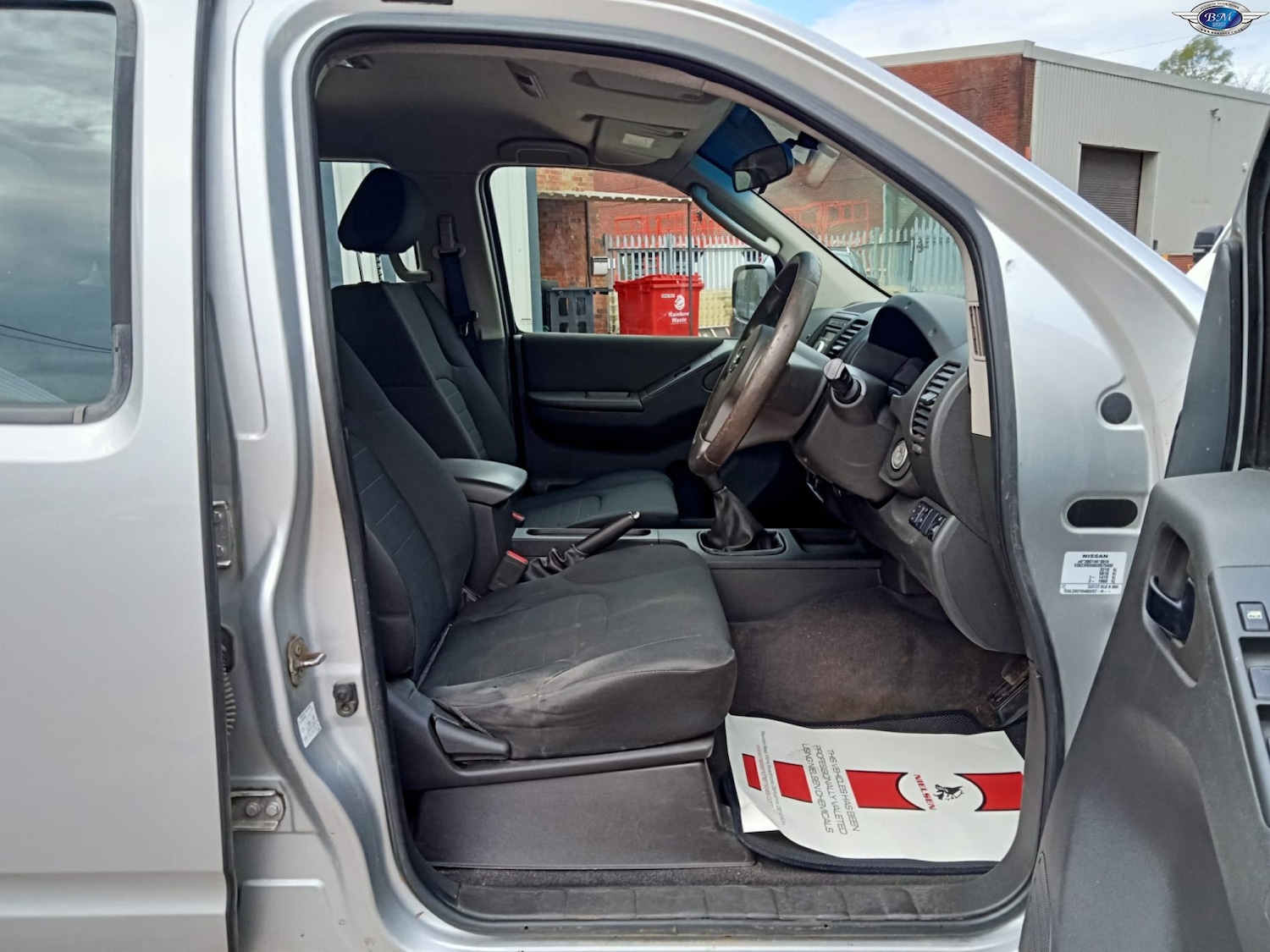 Used Nissan Navara 2015 for sale - 78213650: Photo 14