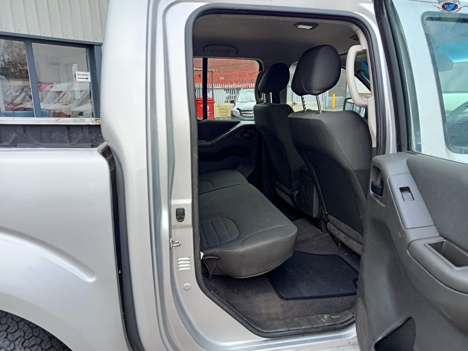 Used Nissan Navara 2015 for sale - 78213650: Photo 15