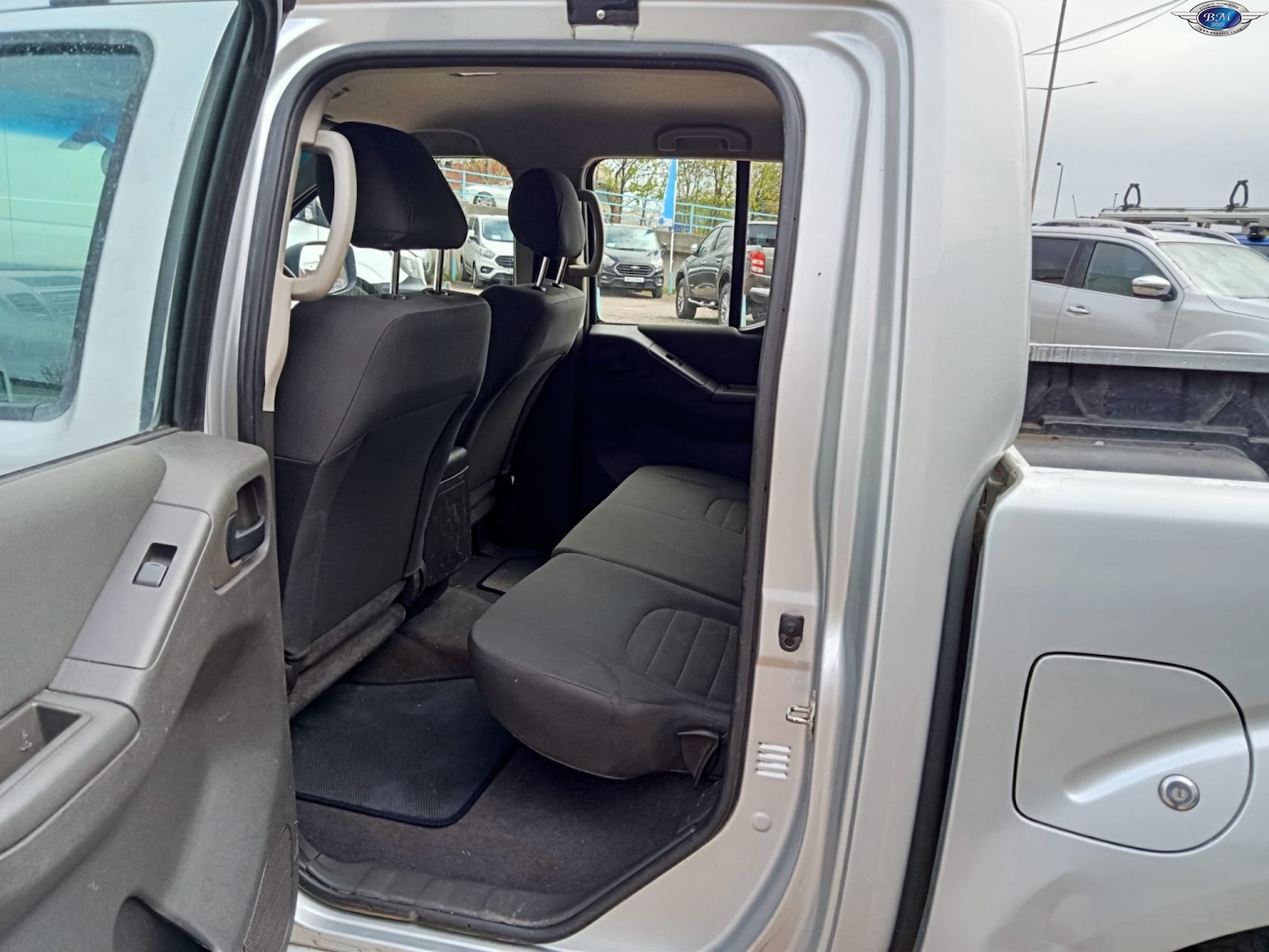 Used Nissan Navara 2015 for sale - 78213650: Photo 16