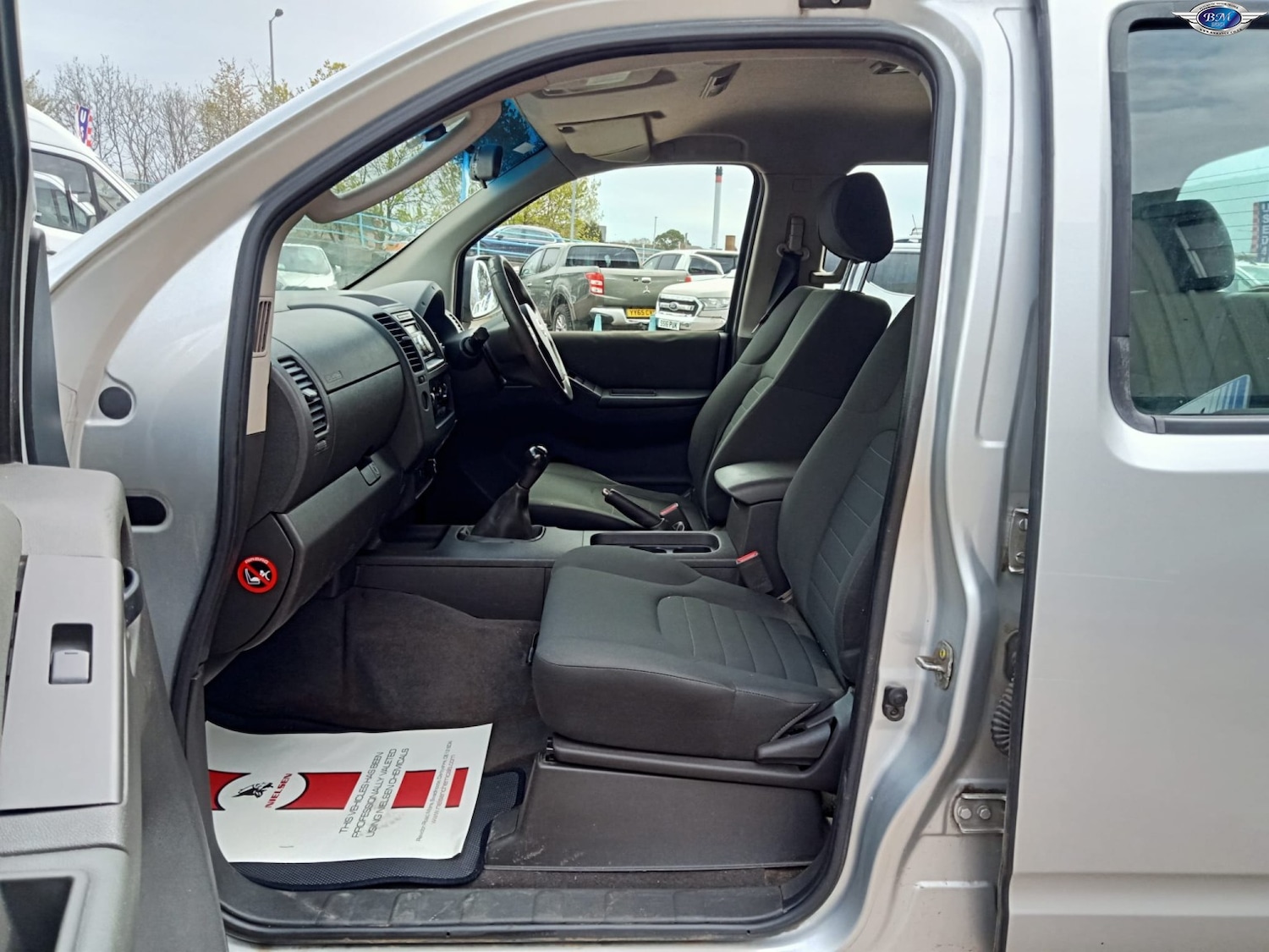 Used Nissan Navara 2015 for sale - 78213650: Photo 17