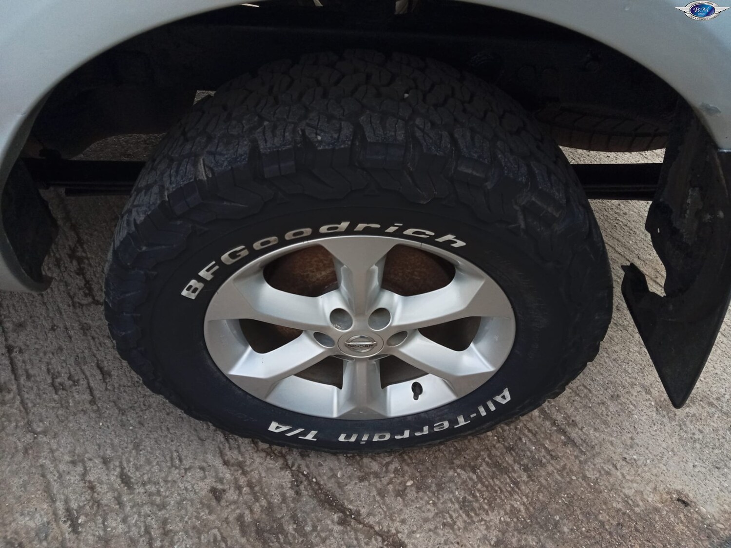 Used Nissan Navara 2015 for sale - 78213650: Photo 18