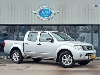 Used Nissan Navara 2015 for sale - 78213650: Photo