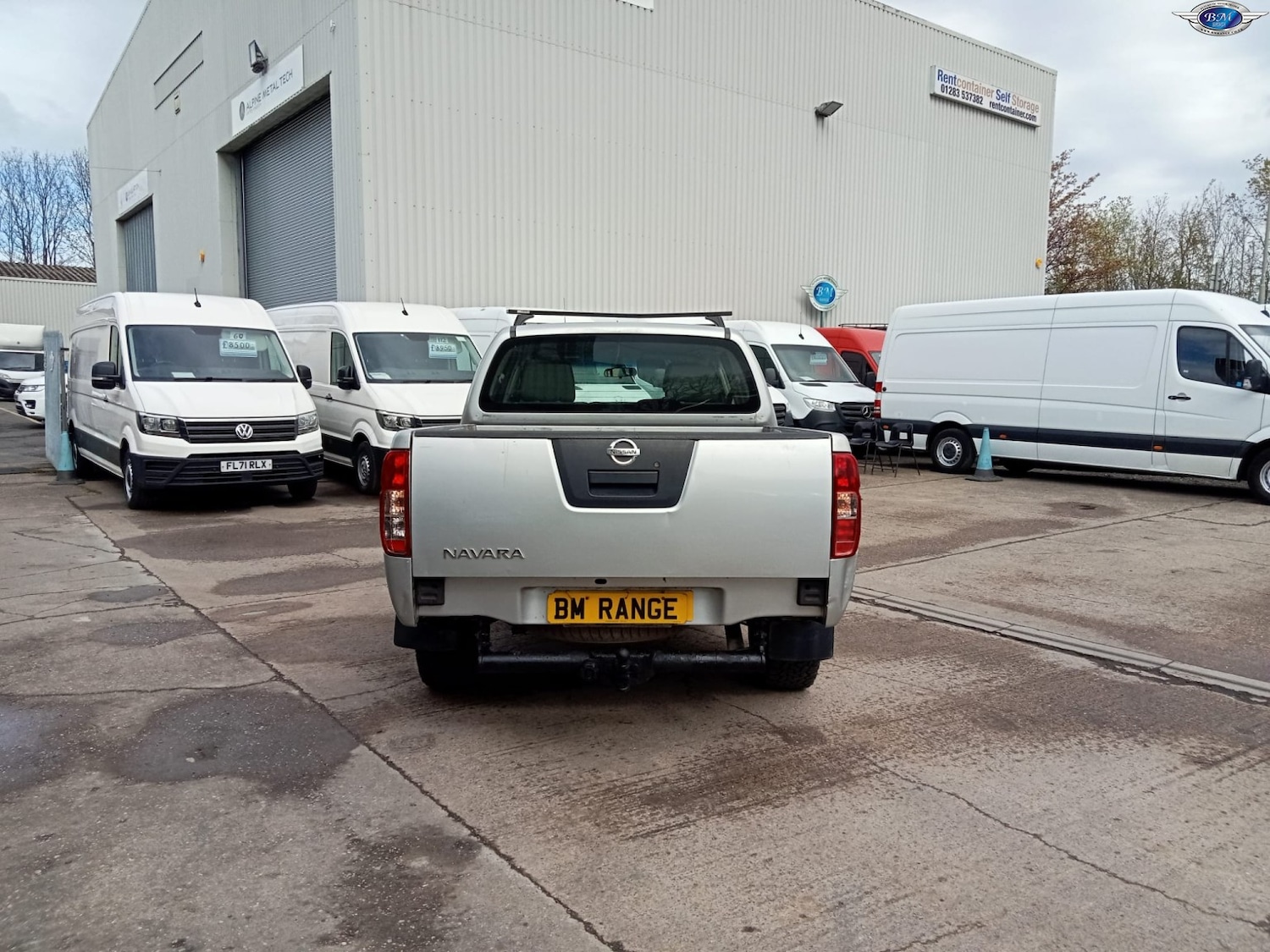 Used Nissan Navara 2015 for sale - 78213650: Photo 6