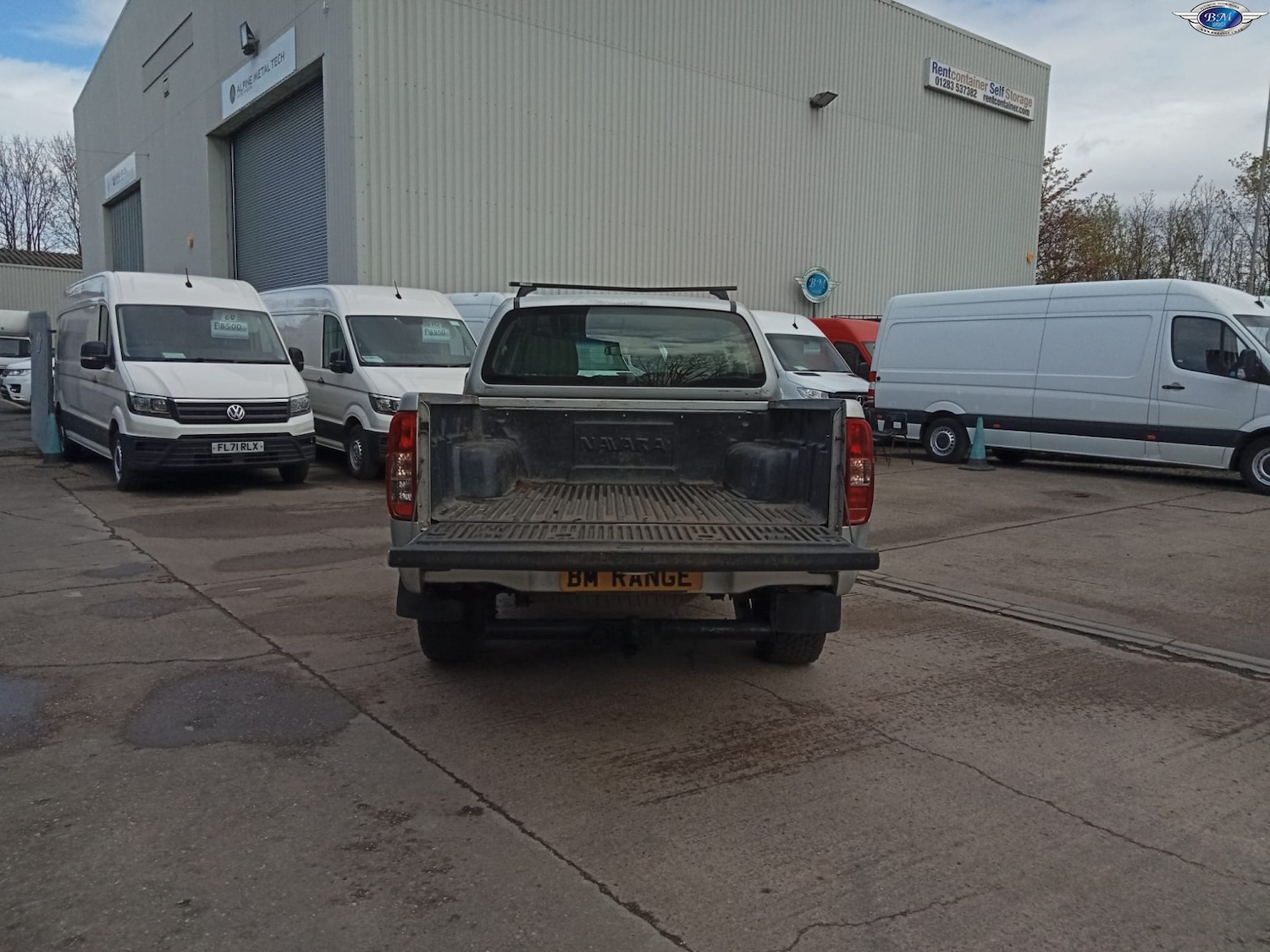 Used Nissan Navara 2015 for sale - 78213650: Photo 7