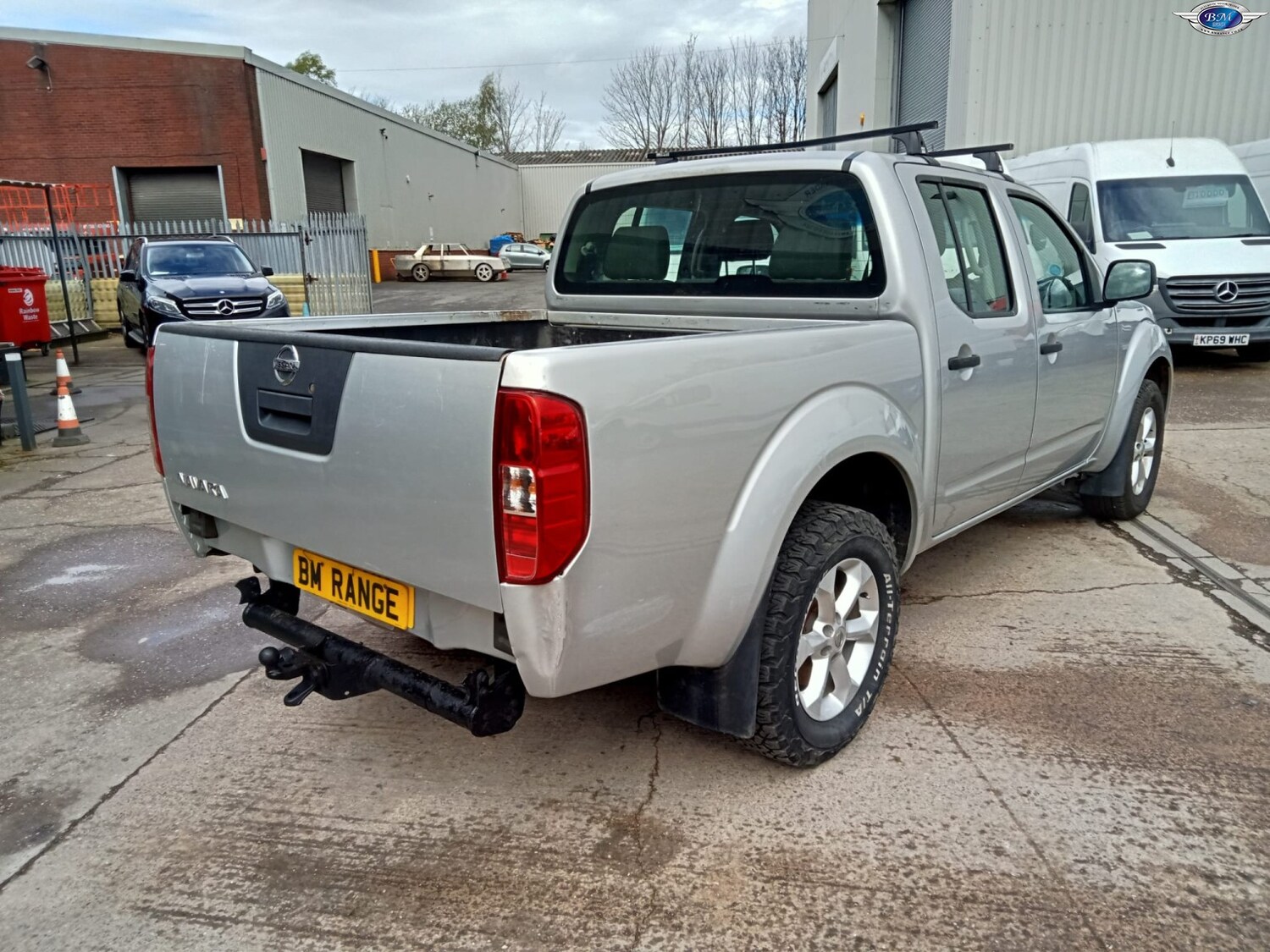 Used Nissan Navara 2015 for sale - 78213650: Photo 8