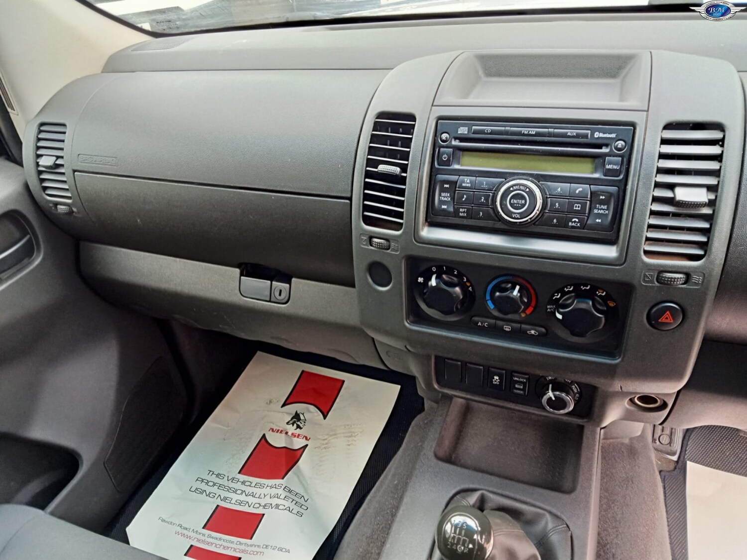 Used Nissan Navara 2015 for sale - 78213650: Photo 9