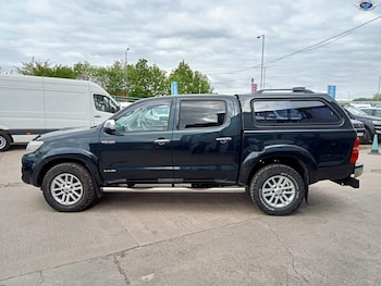 Used Toyota Hilux 2015 for sale - 78483951: Photo