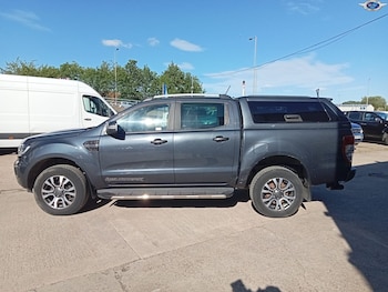 Used Ford Ranger 2021 for sale - 78750542: Photo