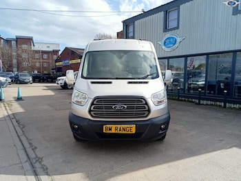 Used Ford Transit 2016 for sale - 78222988: Photo