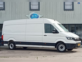 Used MAN TGE 2019 for sale - 78733124: Photo