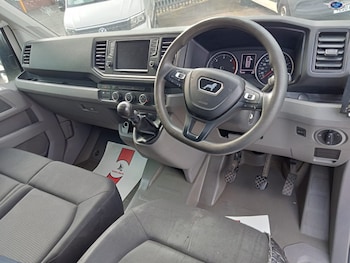 Used MAN TGE 2019 for sale - 78733124: Photo