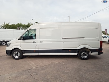 Used MAN TGE 2019 for sale - 78733124: Photo