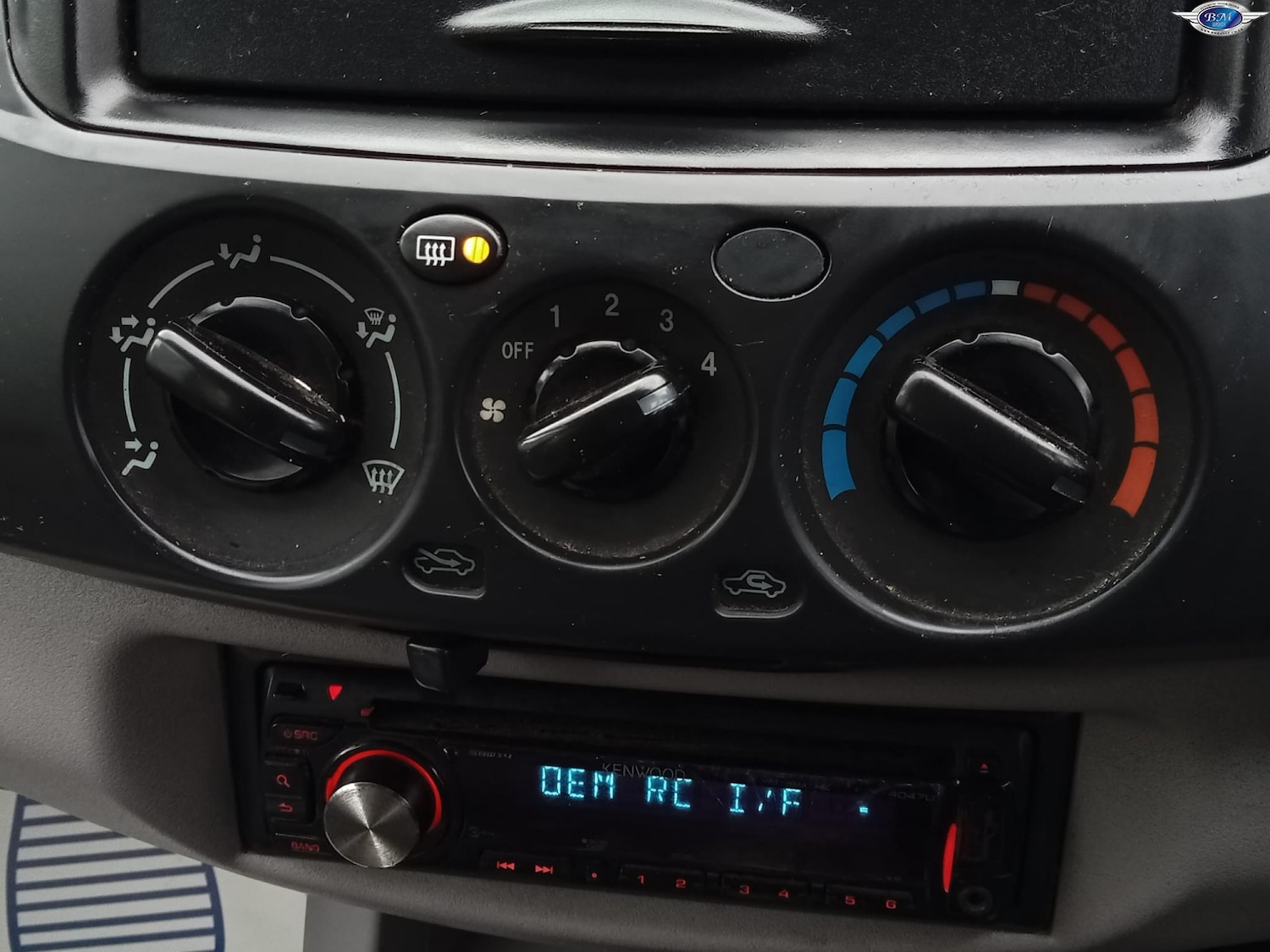 Used Mitsubishi L200 2010 for sale - 77662244: Photo 10