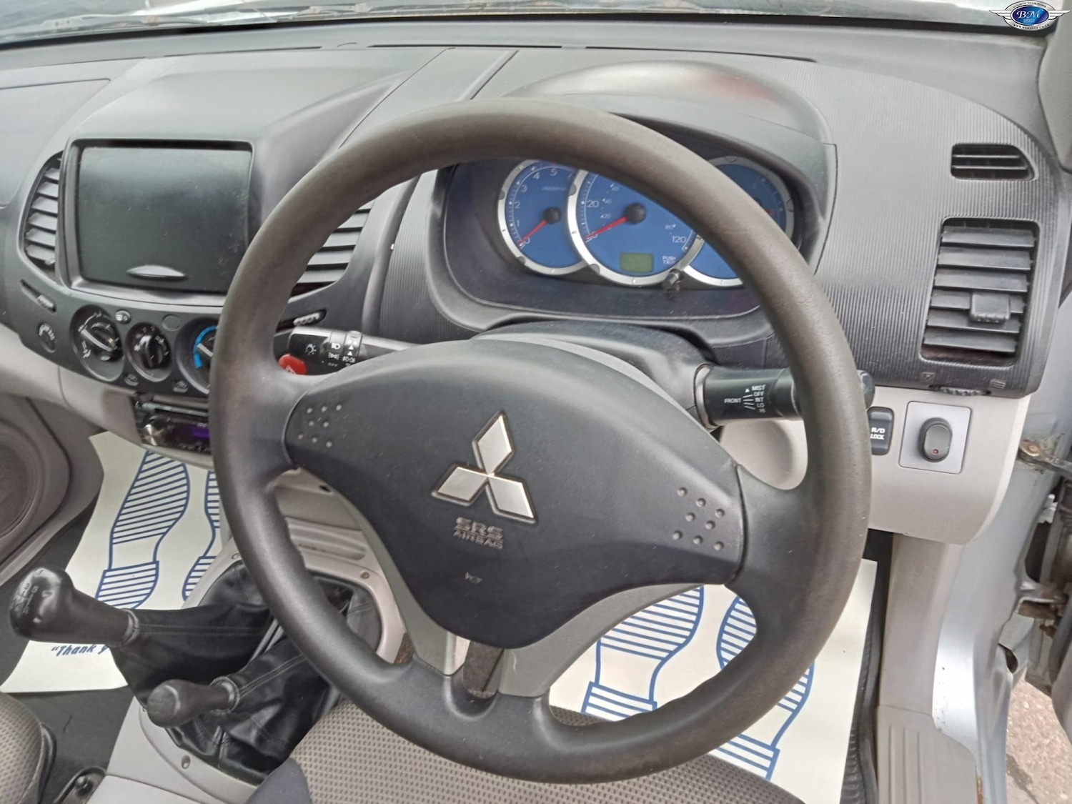 Used Mitsubishi L200 2010 for sale - 77662244: Photo 12