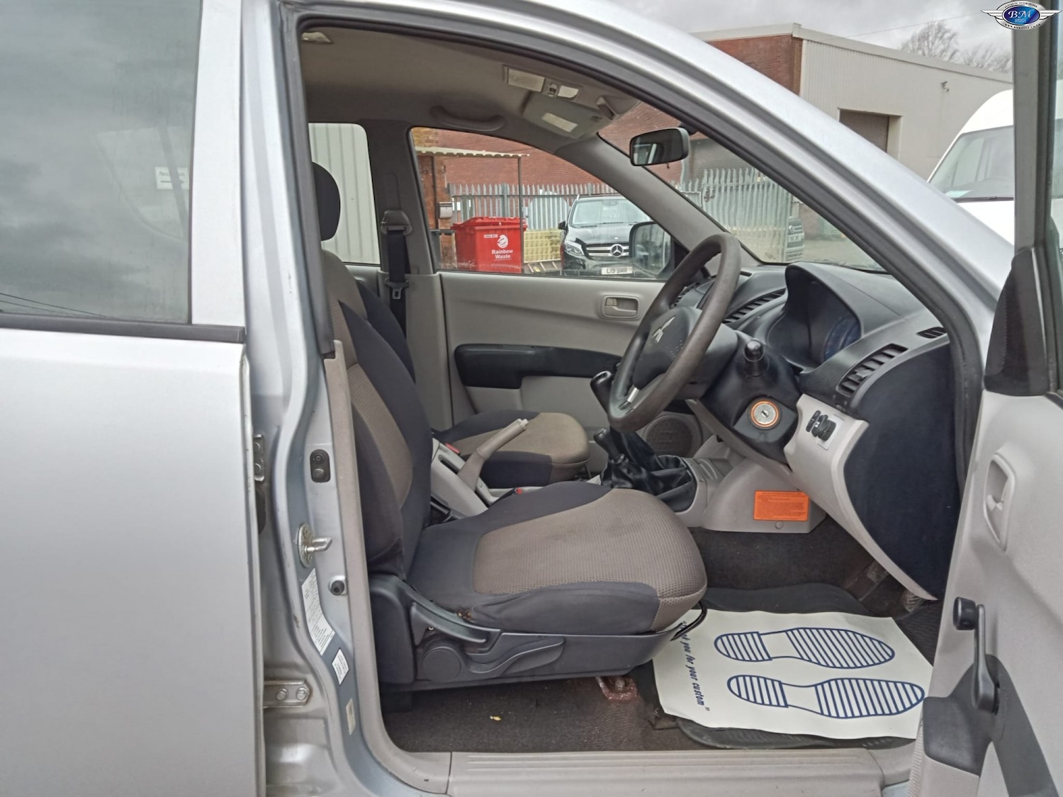 Used Mitsubishi L200 2010 for sale - 77662244: Photo 16