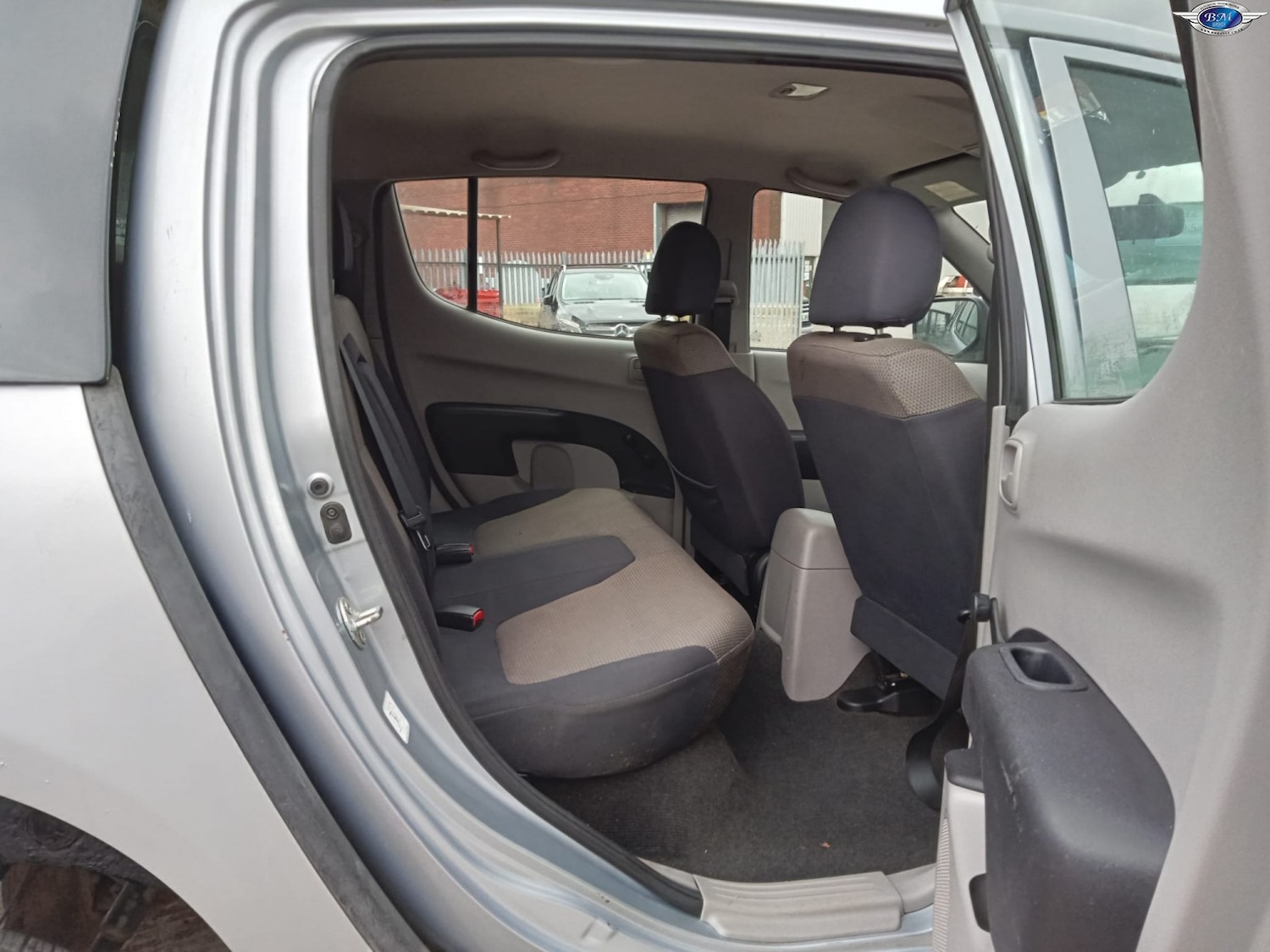 Used Mitsubishi L200 2010 for sale - 77662244: Photo 17