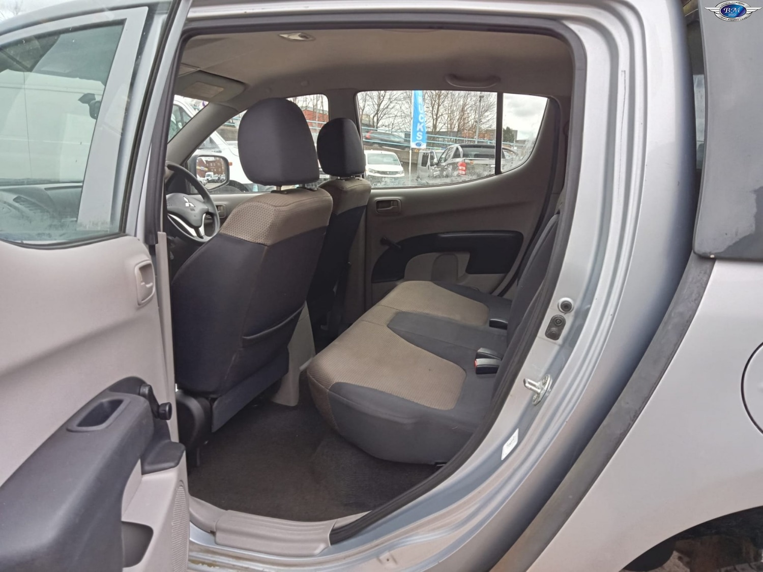 Used Mitsubishi L200 2010 for sale - 77662244: Photo 18