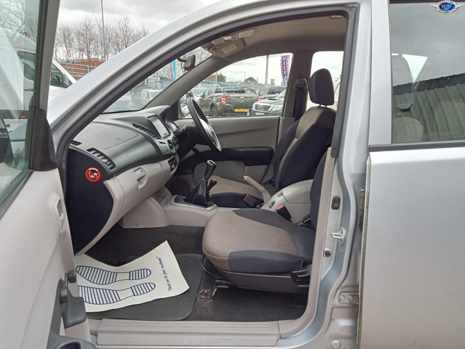 Used Mitsubishi L200 2010 for sale - 77662244: Photo 19