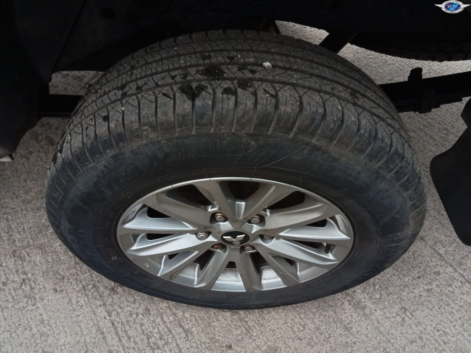 Used Mitsubishi L200 2010 for sale - 77662244: Photo 20