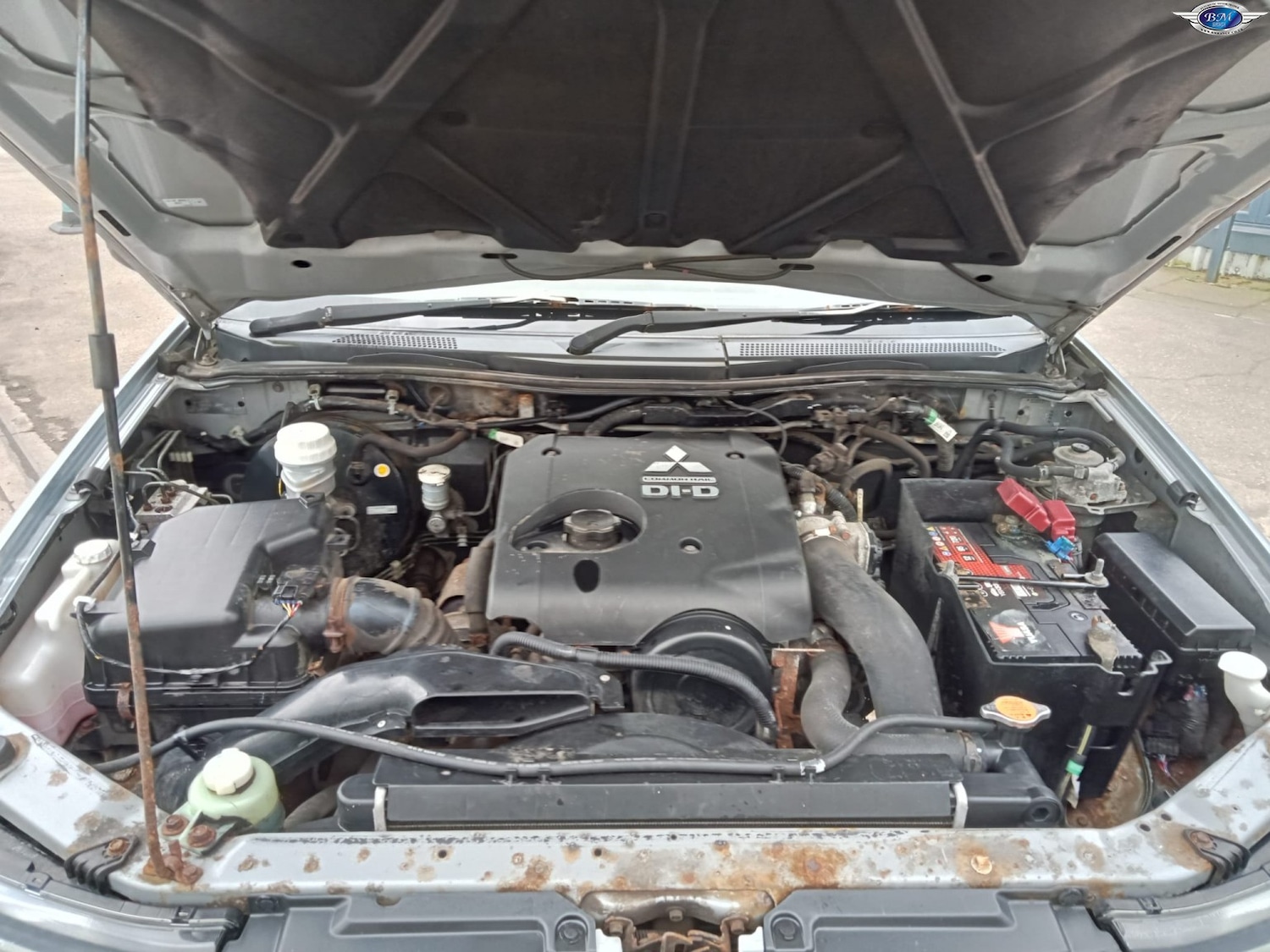 Used Mitsubishi L200 2010 for sale - 77662244: Photo 21