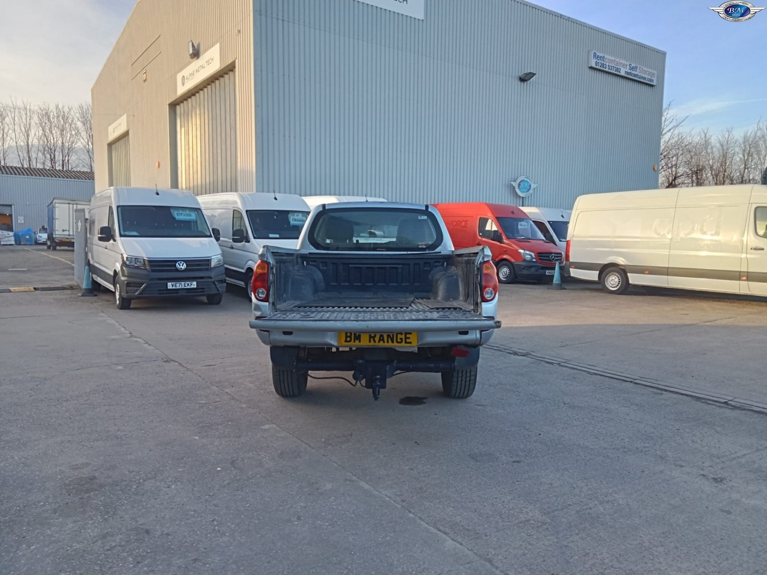 Used Mitsubishi L200 2010 for sale - 77662244: Photo 7