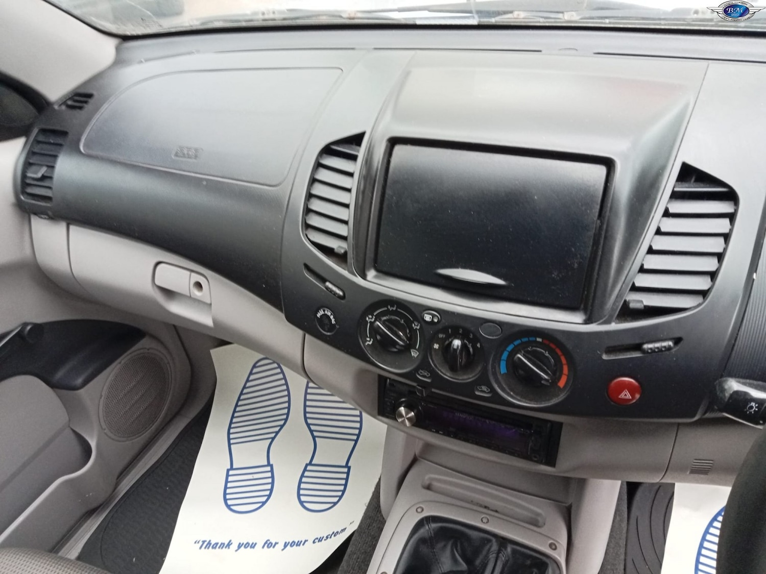 Used Mitsubishi L200 2010 for sale - 77662244: Photo 9