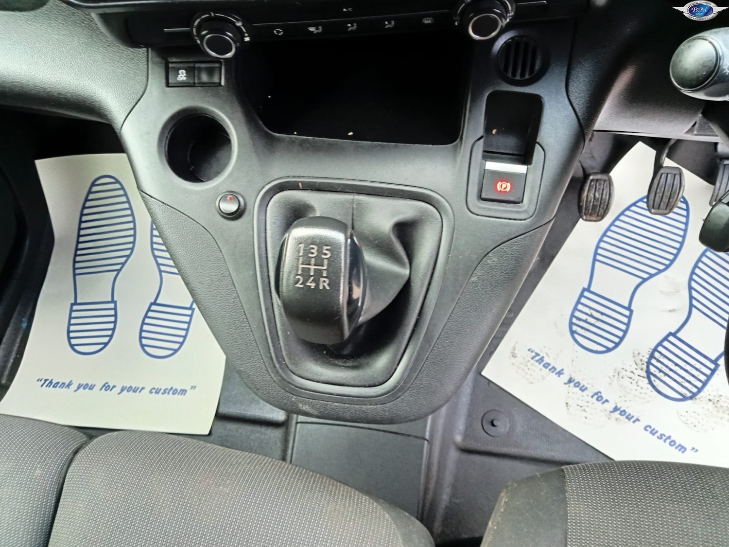 Used Peugeot Partner 2019 for sale - 77342608: Photo 10