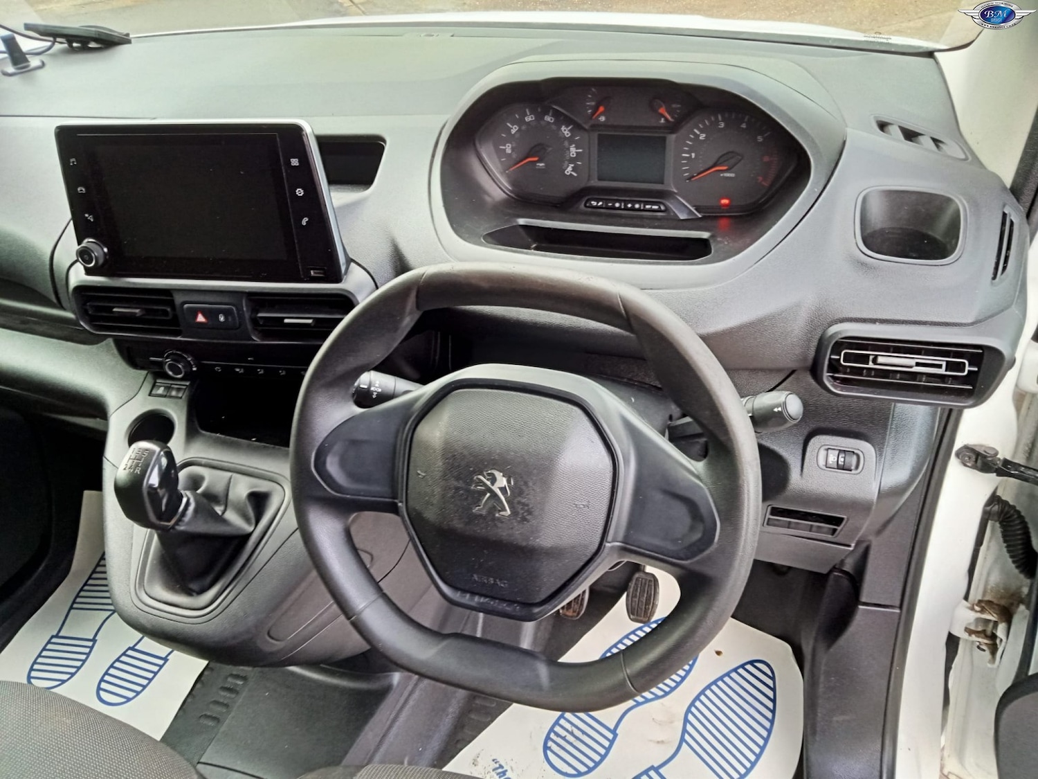 Used Peugeot Partner 2019 for sale - 77342608: Photo 11