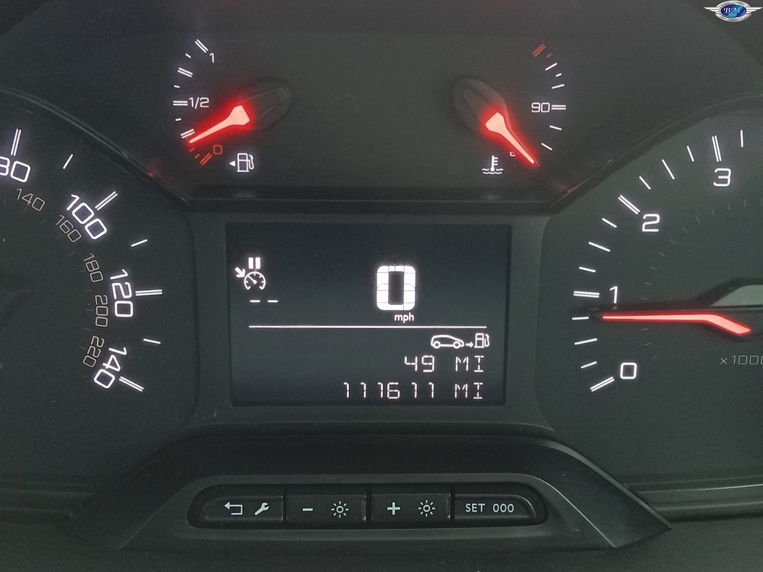 Used Peugeot Partner 2019 for sale - 77342608: Photo 13