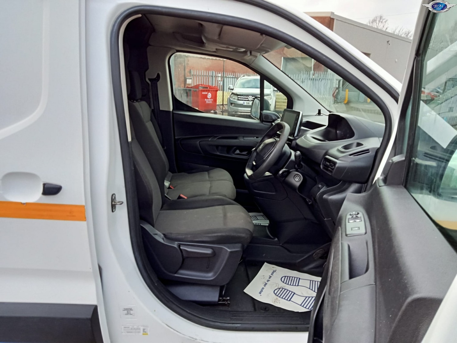 Used Peugeot Partner 2019 for sale - 77342608: Photo 15