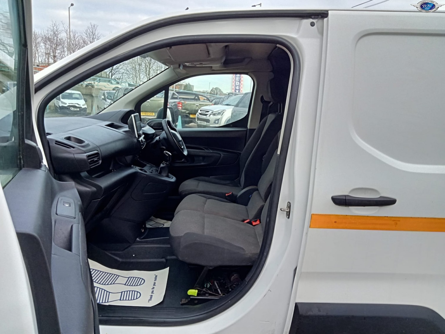 Used Peugeot Partner 2019 for sale - 77342608: Photo 16