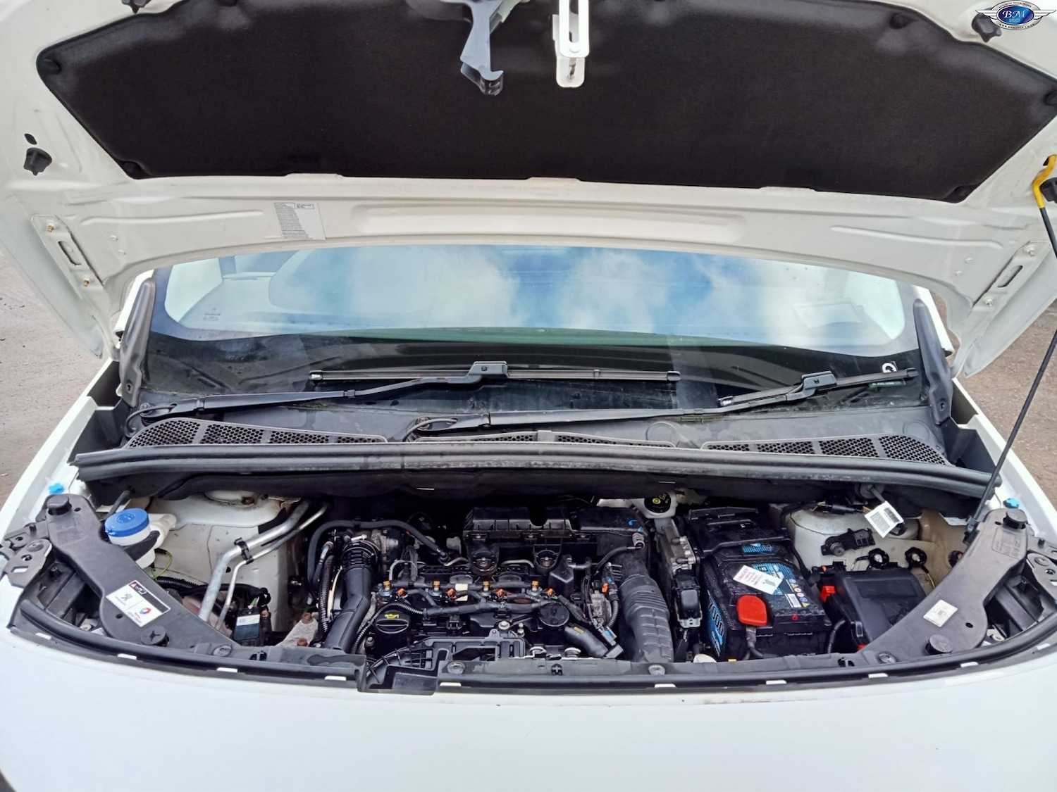 Used Peugeot Partner 2019 for sale - 77342608: Photo 17