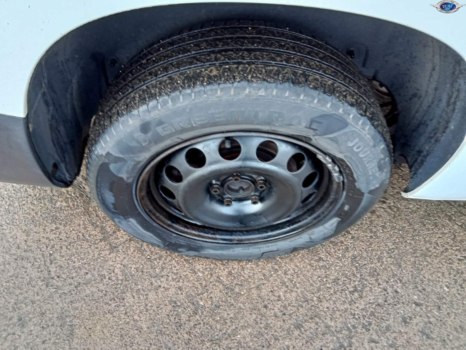 Used Peugeot Partner 2019 for sale - 77342608: Photo 18