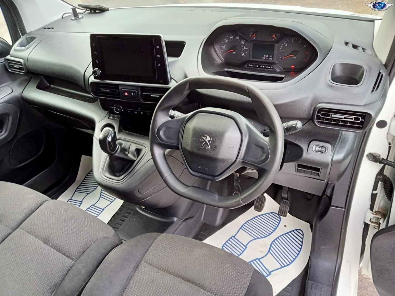 Used Peugeot Partner 2019 for sale - 77342608: Photo 2