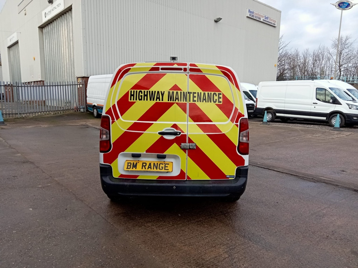 Used Peugeot Partner 2019 for sale - 77342608: Photo 6