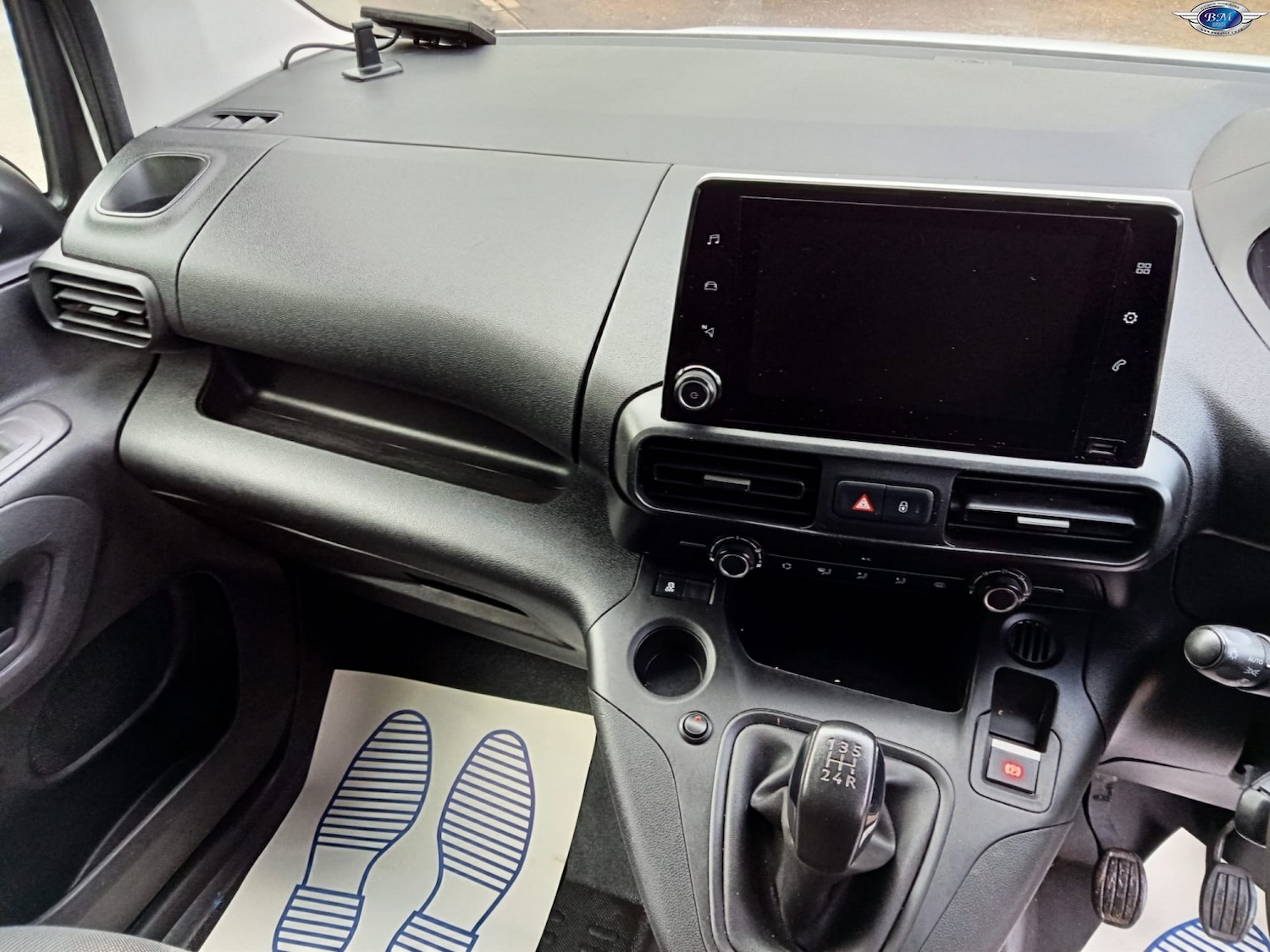 Used Peugeot Partner 2019 for sale - 77342608: Photo 9