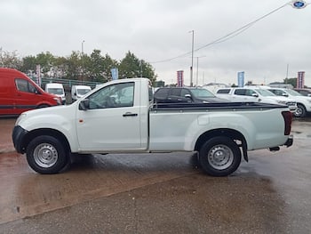 Used Isuzu D-Max 2013 for sale - 79697036: Photo