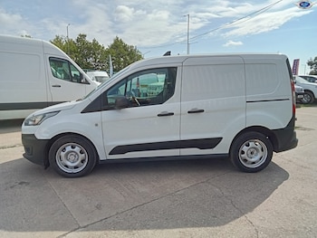 Used Ford Transit Connect 2020 for sale - 79323864: Photo