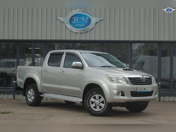 Used Toyota Hilux 2012 for sale - 75575443: Photo