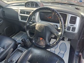 Used Mitsubishi L200 2004 for sale - 79697032: Photo
